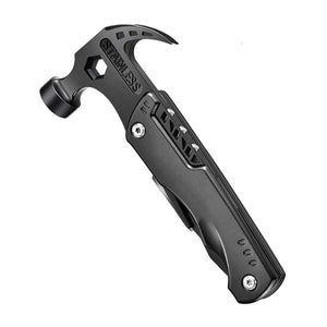 Multifunksjonell tang med minihammer og mye mer