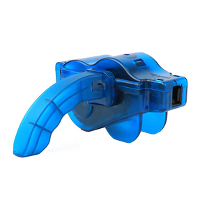 Sykkel kjede reneren