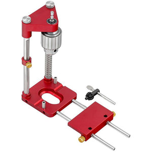 Trebearbeiding bore-mal