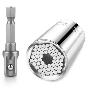 Domom Universell-Kontakt