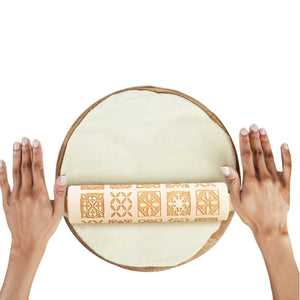 Vintage Cookies Kjevle