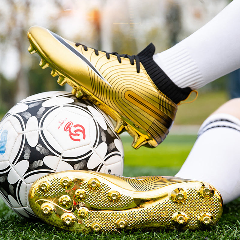 Profesjonelle unisex fotballsko