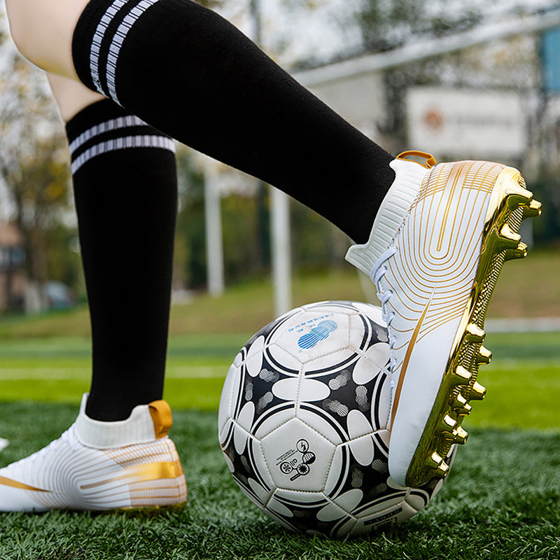 Profesjonelle unisex fotballsko