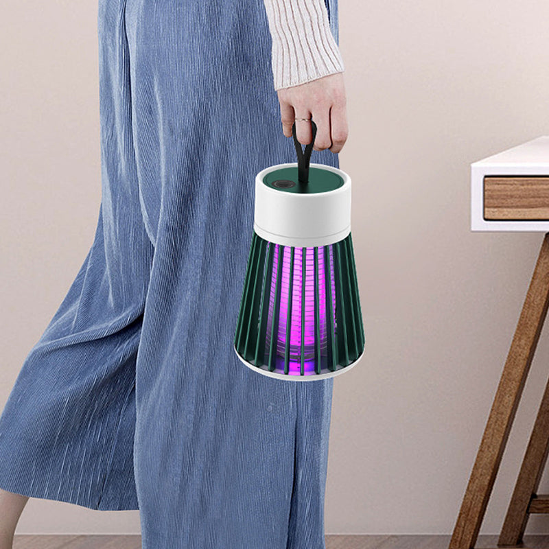 Bærbar Mygg-Dreper Lampe