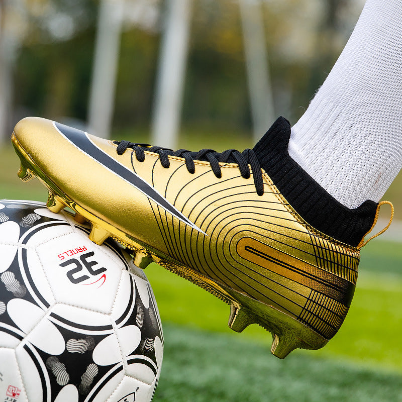 Profesjonelle unisex fotballsko