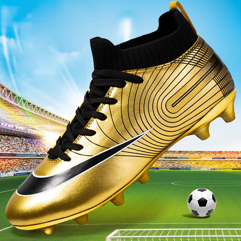 Profesjonelle unisex fotballsko