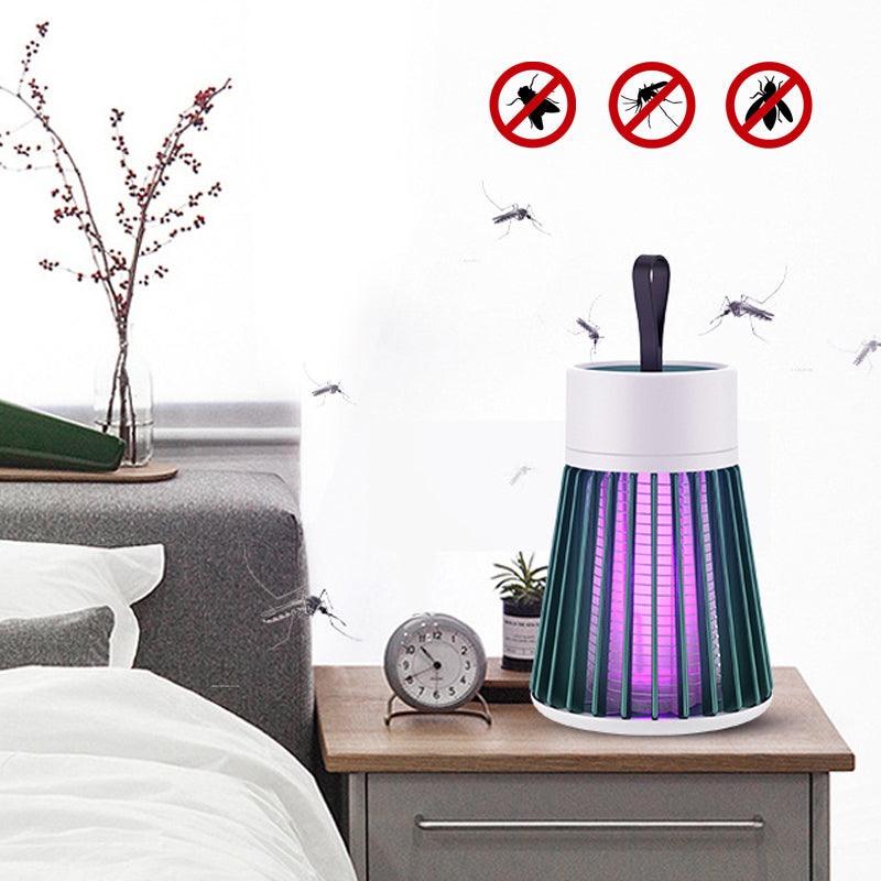 Bærbar Mygg-Dreper Lampe