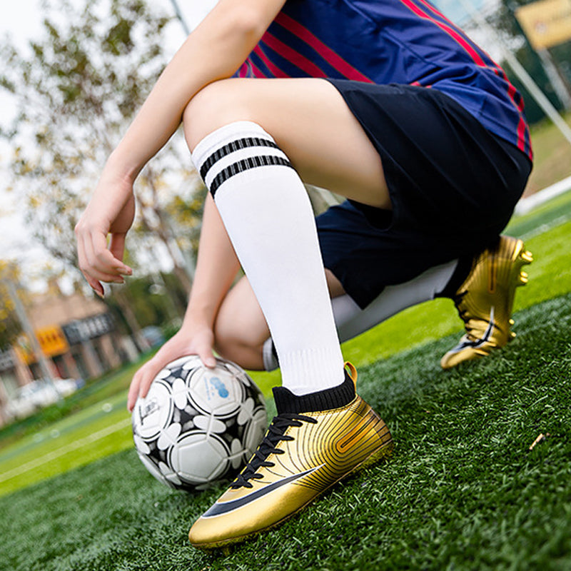 Profesjonelle unisex fotballsko