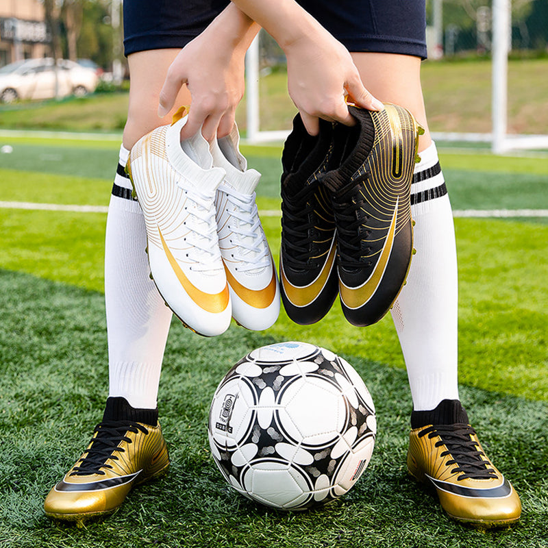 Profesjonelle unisex fotballsko
