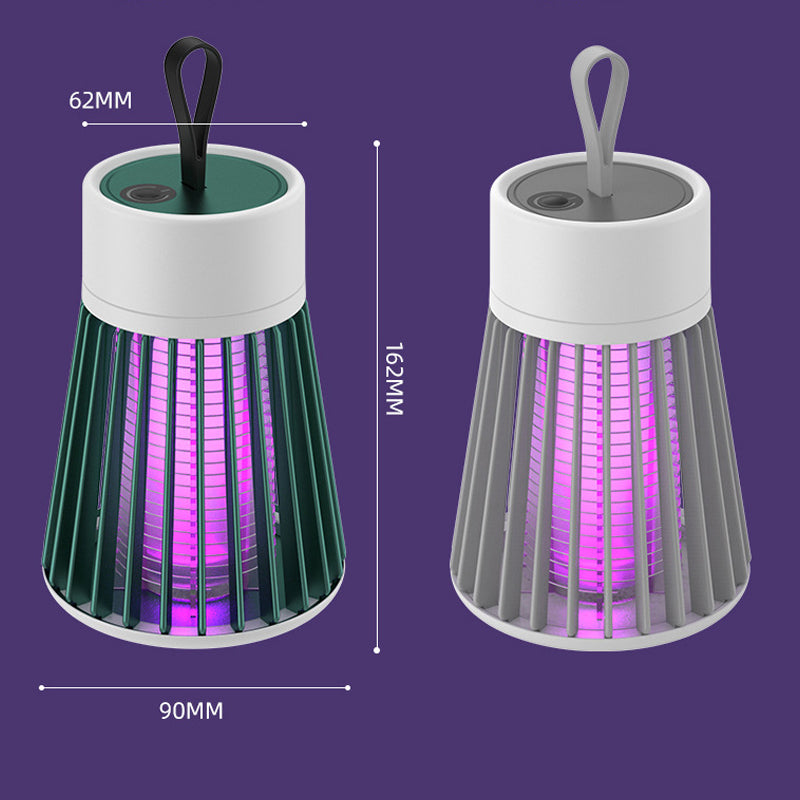 Bærbar Mygg-Dreper Lampe