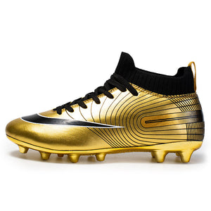 Profesjonelle unisex fotballsko