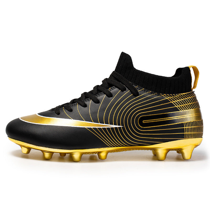 Profesjonelle unisex fotballsko
