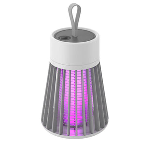 Bærbar Mygg-Dreper Lampe